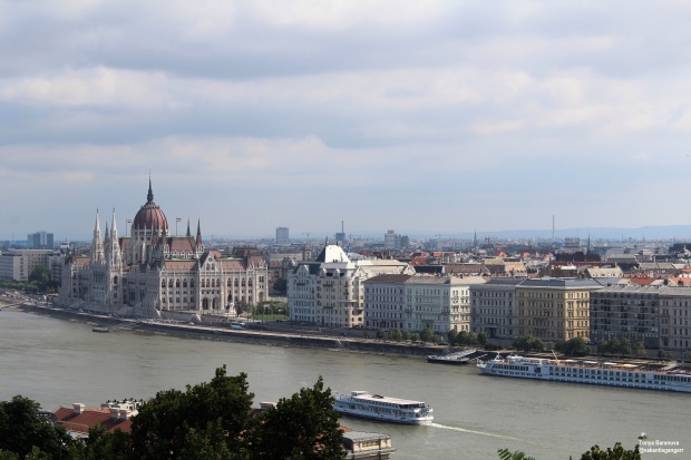 Boedapest Hongarije bezienswaardigheden